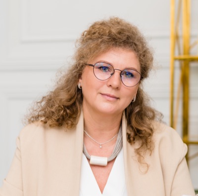 Федоренко Елена Юрьевна