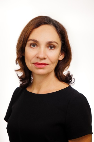 Мокроусова Анна Григорьевна