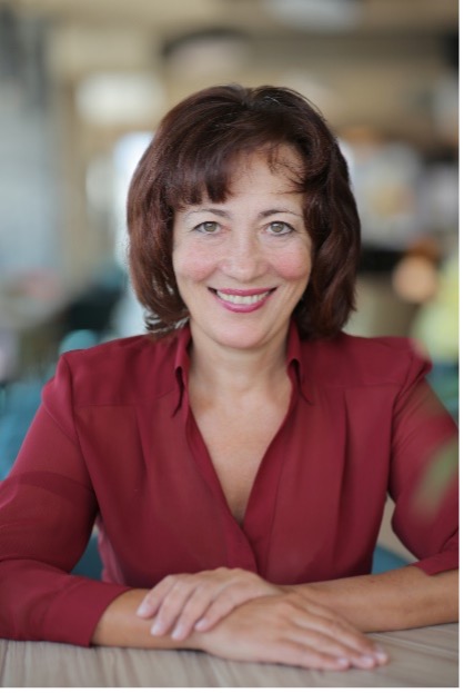 Подберезкина Лилия Зуфаровна