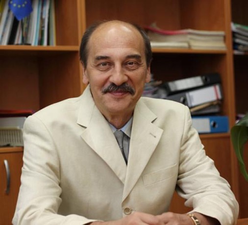 Стойко Николай Геннадьевич